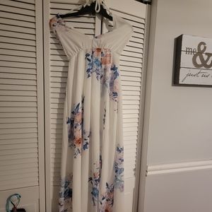 NWT summer dress